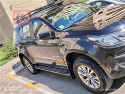 شيفروليه تريل بليزر